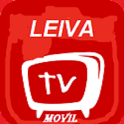 LEIVA TV иконка