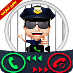 شرطة الاطفال لعبة فيديو 4g الاصلية icon