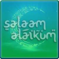 Salaam Alaikum Messenger