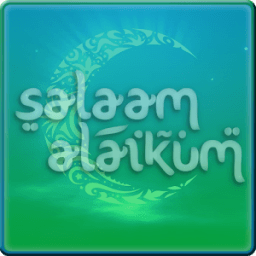 Salaam Alaikum Messenger أيقونة