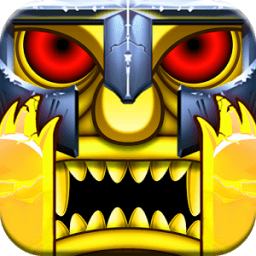 Running Hidden Temple иконка