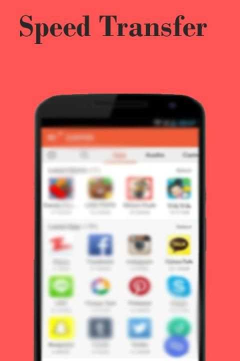 Guide for Zapya transfer tip स्क्रीनशॉट 2