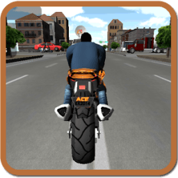 ikon Bike Racing 3d Extreme