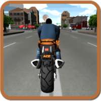 Bike Racing 3d Extreme