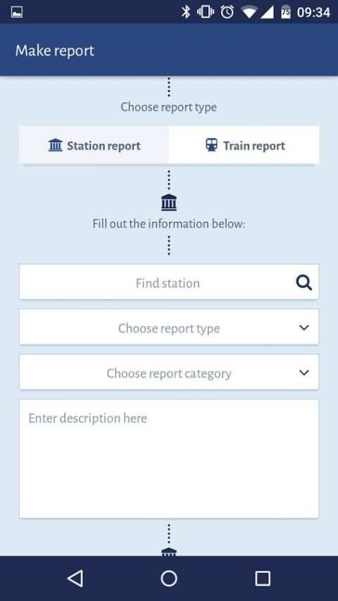 Snapp it! from ScotRail screenshot 13