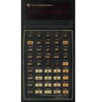 TI-58C/59 Calculator Emulator on 9Apps