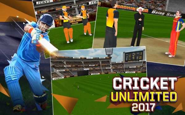 Cricket terbatas T20 WC 2016 screenshot 5