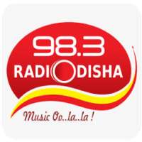 98.3 RadiOdisha