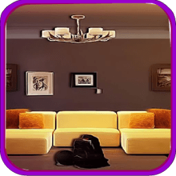 Escape Games Jolly-14 иконка