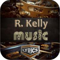 R Kelly Music Lyrics v1 on 9Apps