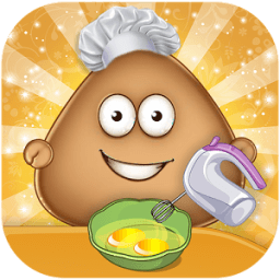 Cooking Pizza for Po иконка