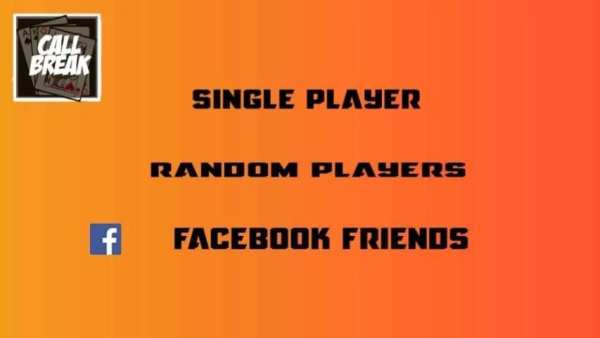 Call Break Card Game скриншот 3