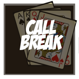 ikon Call Break Card Game