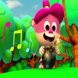 ikon Las Canciones del Zoo