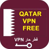 QATAR VPN FREE on 9Apps
