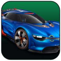Racing Car 3D