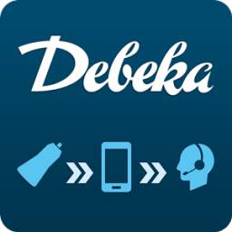 Debeka UMD