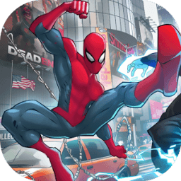 ikon Spider Of Grand City