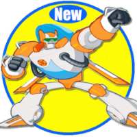 Tips Transformers Rescue Bots Dash guide hero