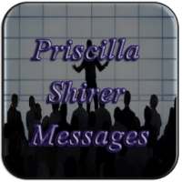 Priscilla Shirer Messages on 9Apps
