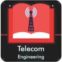 Telecom engineering on 9Apps