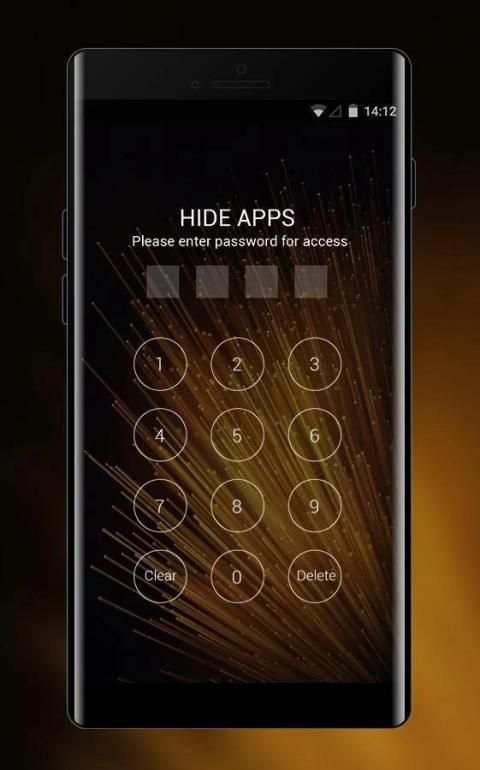 Mi Launcher Theme for Xiaomi Redmi Note Wallpaper screenshot 2