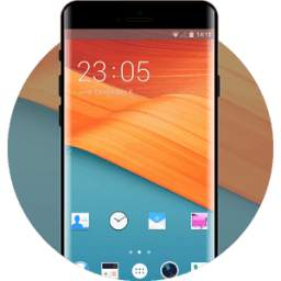 Launcher Theme 1.0.1
