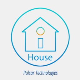 iHouse Control иконка