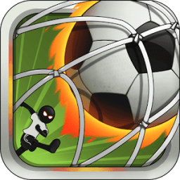 ikon Stickman Freekick Soccer Hero