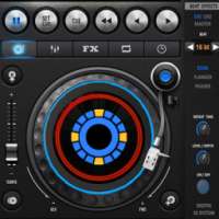 Dj Mixer Player New 2018