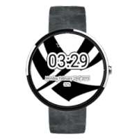 Cool Tribal Watch Face on 9Apps
