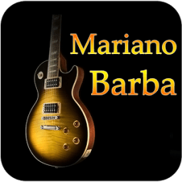 Mariano Barba Musica y Letras иконка