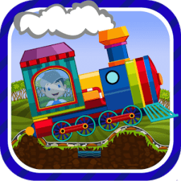 Baby Train Express आइकन