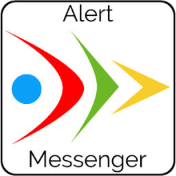 ikon VOLO Alert Messenger