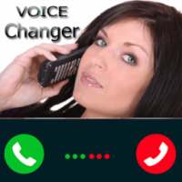 call voice change