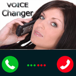 call voice change иконка