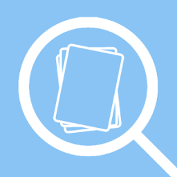 HS Meta Detector icon