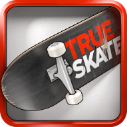 True Skate for android icon