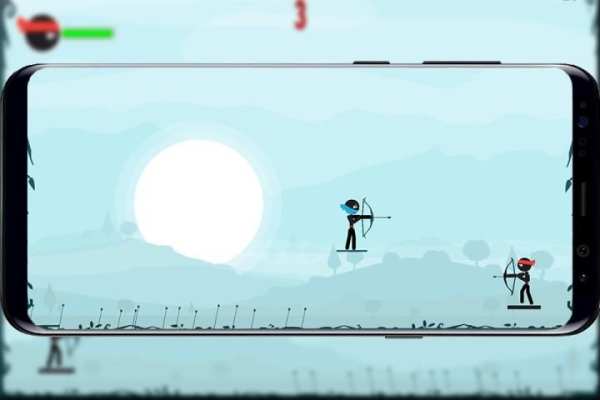 The Ninja Archers screenshot 3