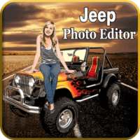 Jeep Photo Editor on 9Apps