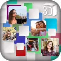 3D Photo Frame on 9Apps