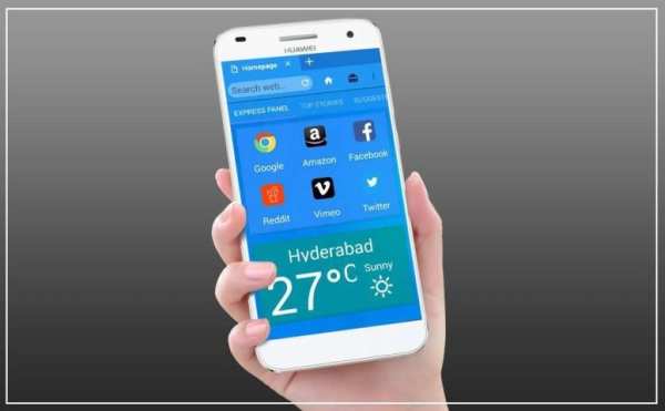 5G Smart Browser स्क्रीनशॉट 7