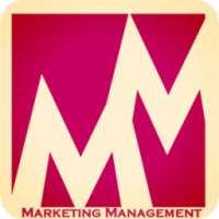 Marketing Management on 9Apps