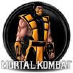Mortal Fight 3 иконка