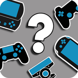 Guess the Playstation Game иконка