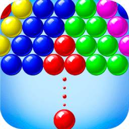 Bubble Shooter Empire