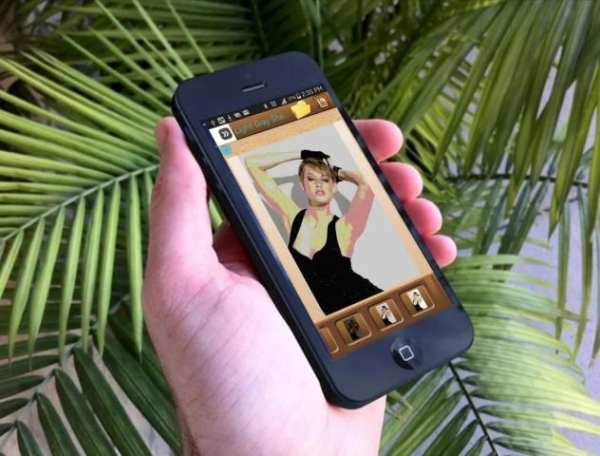 Free PhotoFunia Effect स्क्रीनशॉट 12