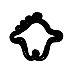 Toymail: Family voice chat icon
