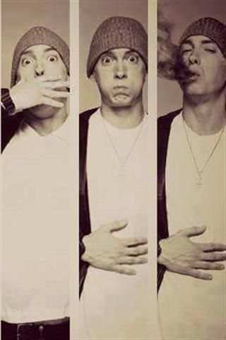 Best Of Eminem 4 تصوير الشاشة