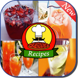 Christmas Drinks Recipes أيقونة
